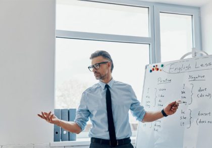 آموزش زبان انگلیسی آنلاین خصوصی سخت