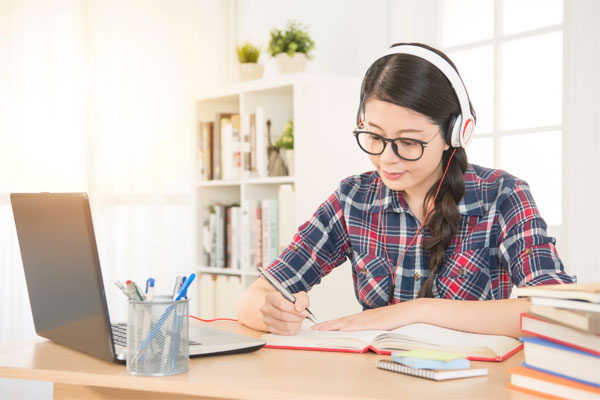 نکات کلیدی برای موفقیت در آموزش آنلاین