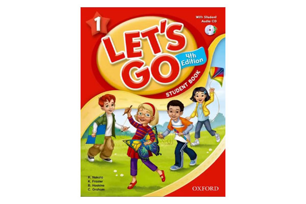 Lets Go 1