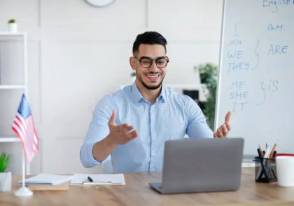 آموزش زبان انگلیسی از صفر تا صد آنلاین