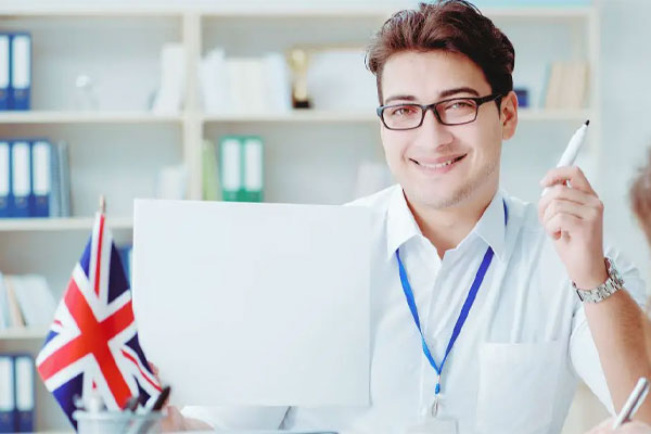بهترین کلاس آنلاین آموزش زبان انگلیسی