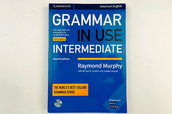 English Grammar in Use Intermediate