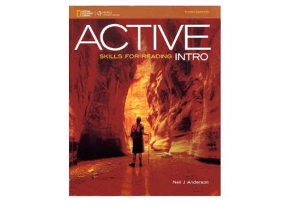 Active Skills for Reading Intro