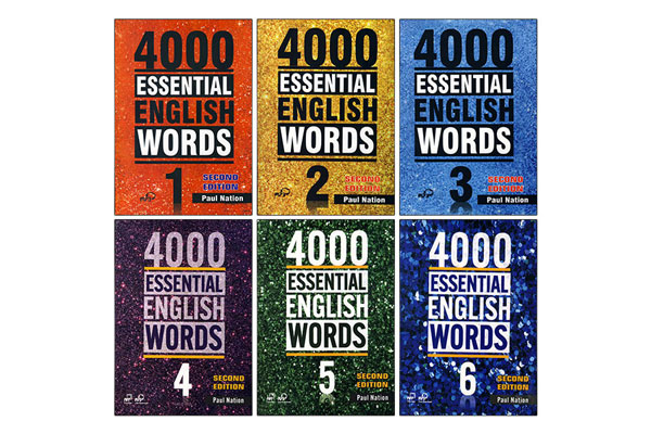 4000Essential English Words