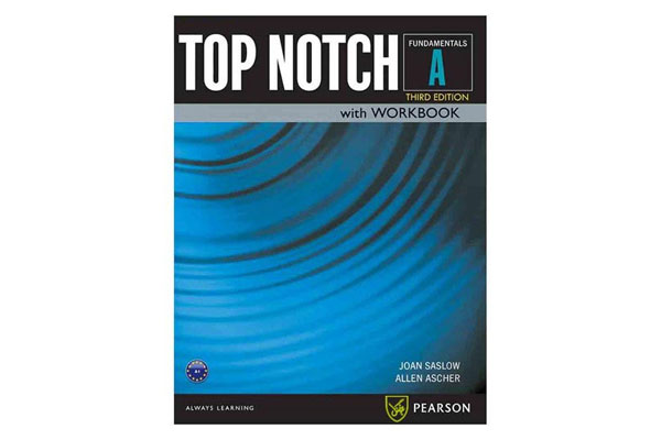 Top Notch fundamental A