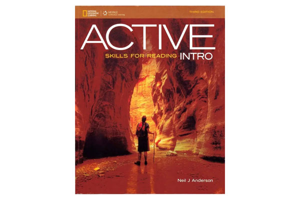 Active Skills for Reading Intro