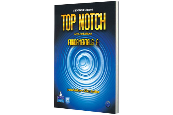 فلسفه Top Notch: ارتباطات واقعی در کانون توجه