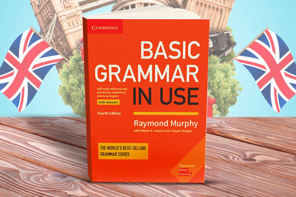 Basic Grammar In Use