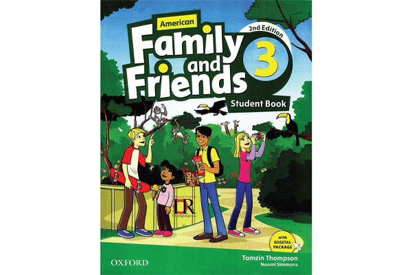 Family and Friends
