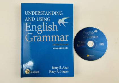 Understanding and Using English Grammar