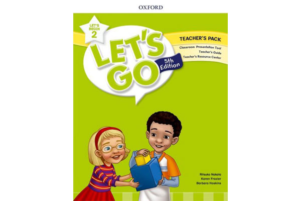 Teacher’s Book