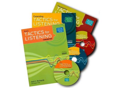 Tactics for Listening