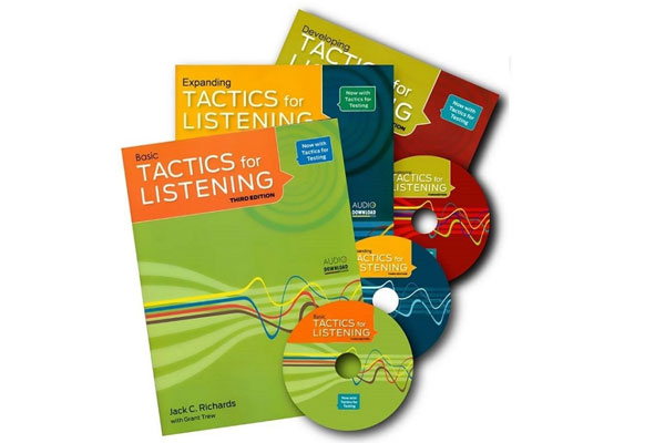 Tactics for Listening