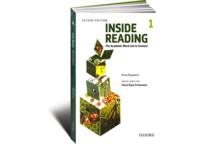Inside Reading 1