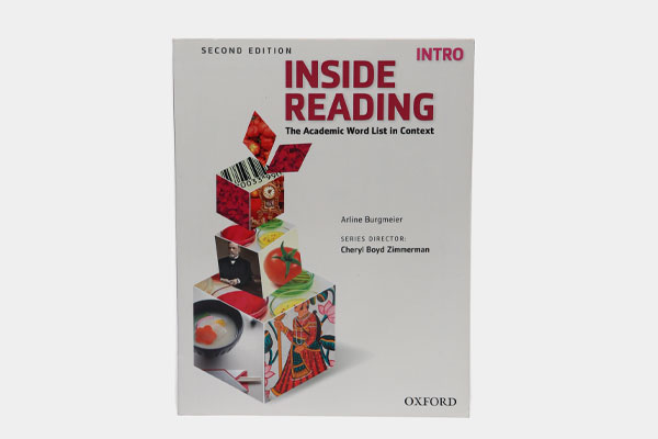 Inside Reading Intro
