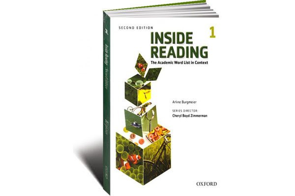 Inside Reading 1