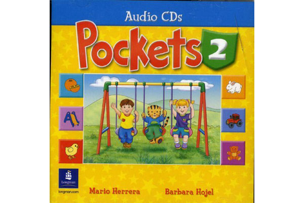 معرفی کلی کتاب Pockets 2