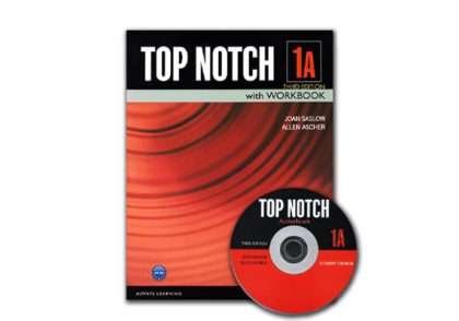 Top Notch 1a 3rd edition