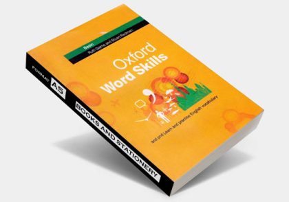 Oxford Word Skills Basic