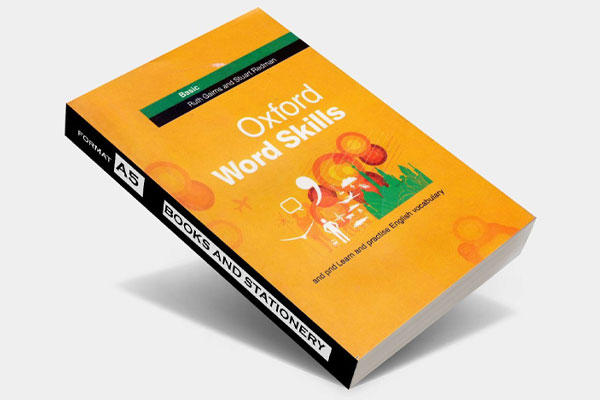 Oxford Word Skills Basic